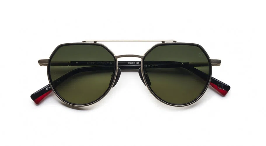 Etnia Barcelona BLUE SWALLOW SUN Sunglasses - view 23